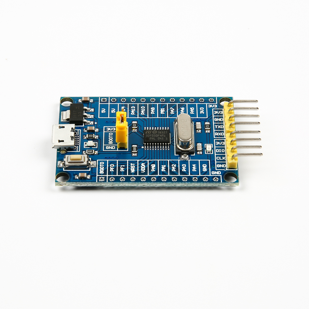 Контроллер STM32F030F4P6